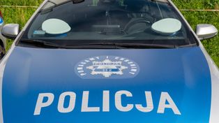 Ciężarówki jeździły przez Wojciechowice mimo zakazu. Policjanci zareagowali na zgłoszenie mieszkańców
