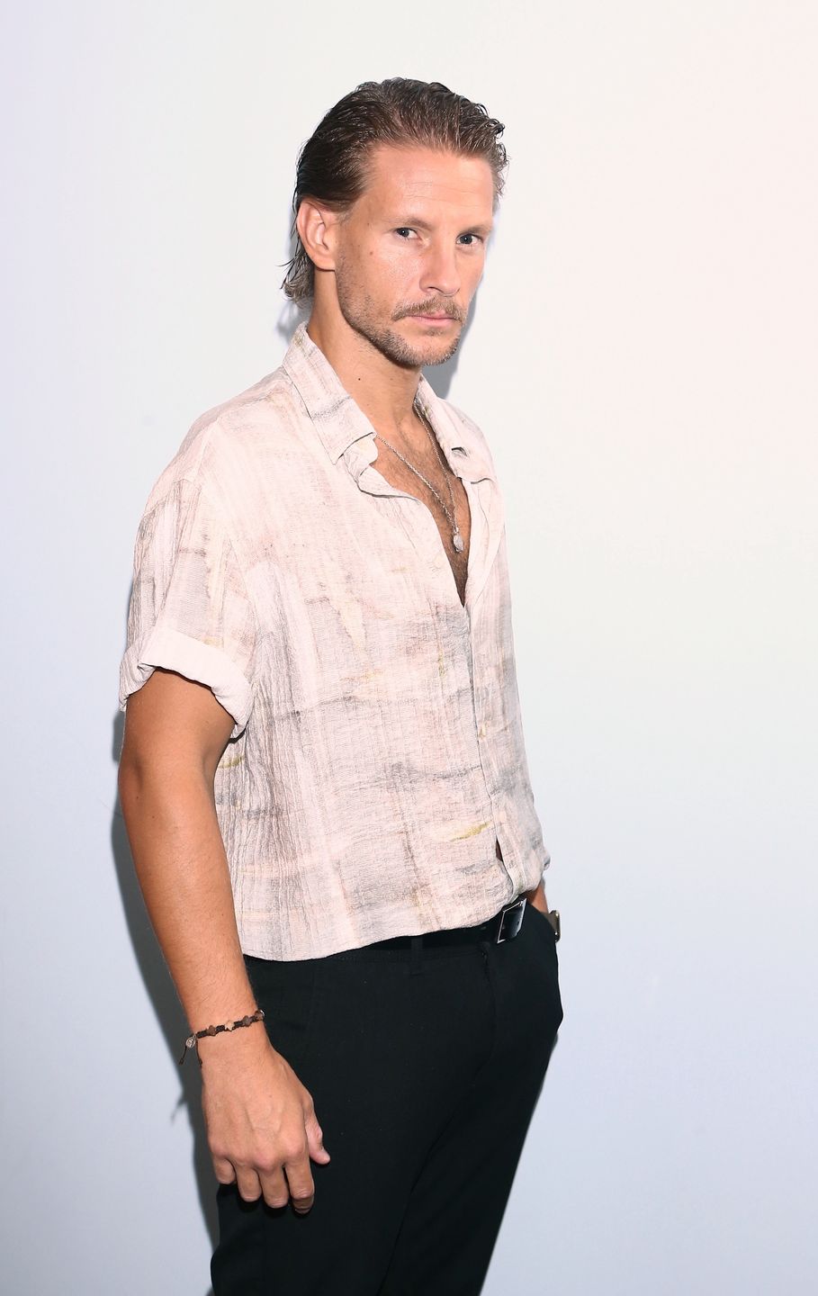 Sebastian Fabijański, wrzesień 2024