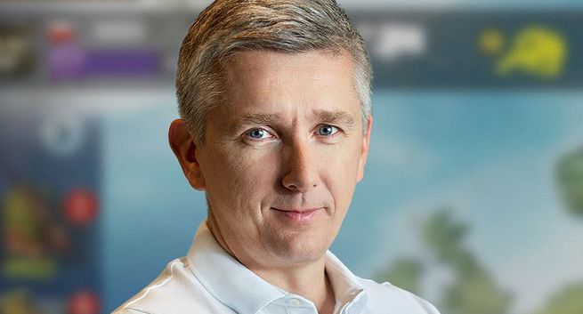 Ten Square Games z dwoma nowymi grami w 2023 r. Piotr Fronczewski narratorem w „Hero Legacy”