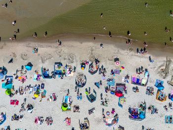 Krynica Morska: Projekt Plaża od 15 sierpnia dla turystów. Potrwa trzy dni. Co to w praktyce oznacza?