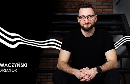 Jakub Kwaczyński dyrektorem strategii w GoldenSubmarine