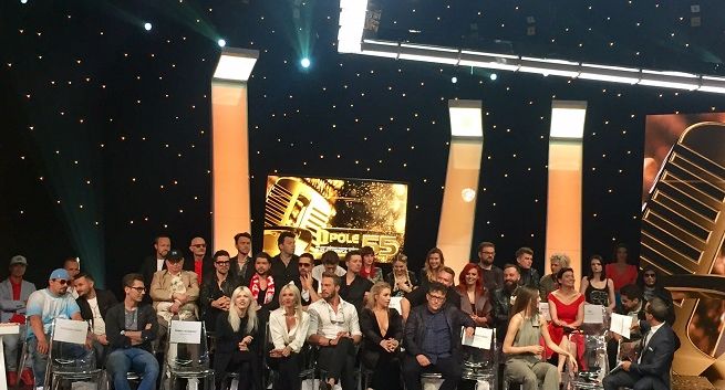 Festiwal w Opolu przez 4 dni. Wystąpią Górniak, Łazuka, Rodowicz, Karolak i Sławomir (wideo)