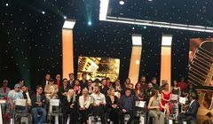 Festiwal w Opolu przez 4 dni. Wystąpią Górniak, Łazuka, Rodowicz, Karolak i Sławomir (wideo)