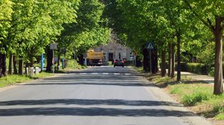 Finisz remontu ul. Powstańców Śląskich w Legnicy, jest przejezdna w obu kierunkach, aktualne zdjęcia