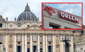 Śledztwo ws. darowizny dla Watykanu. Jest ruch prokuratury