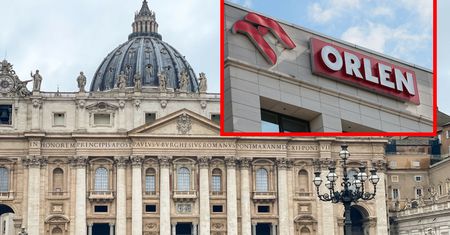 Śledztwo ws. darowizny dla Watykanu. Jest ruch prokuratury