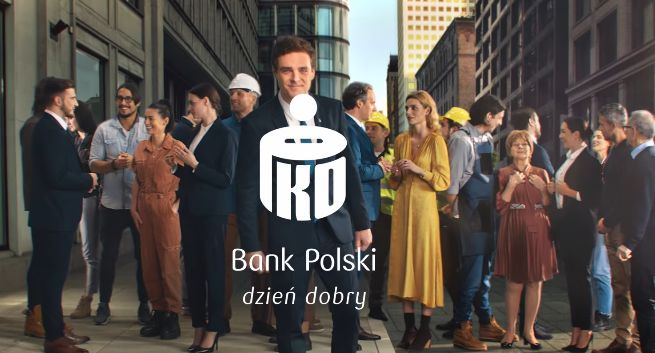 PKO BP szuka w przetargu m.in. dostawcy usług merchandisingowych