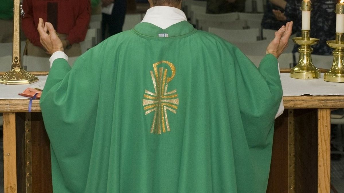 Ks. Paweł M. z Niedrzwicy Dużej usłyszał wyrok. 