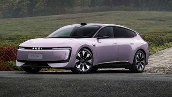 Audi blokuje import AUDI