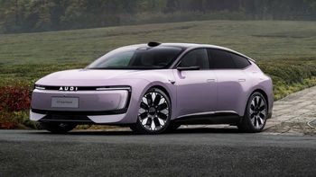 Audi blokuje import AUDI