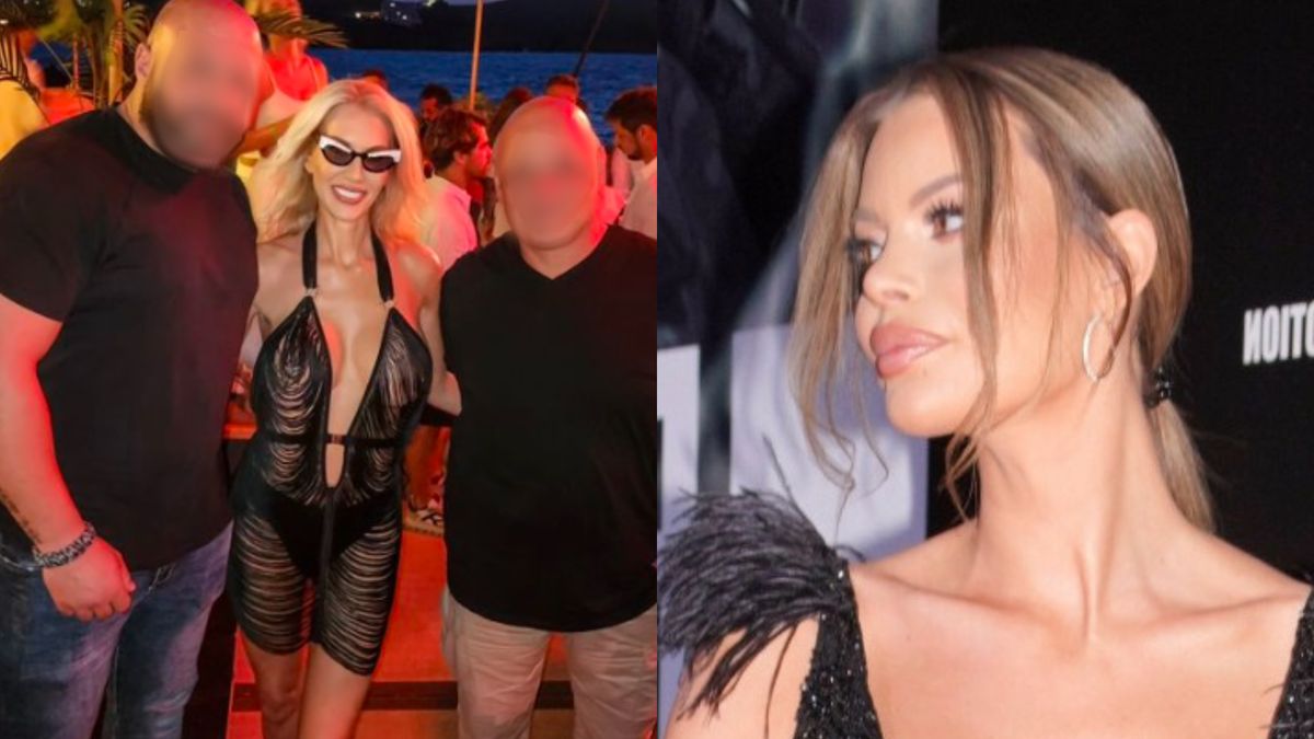 Aneta Glam nadal nie odpuszcza Justynie Gradek. Internauci wytykają jej hipokryzję