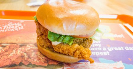 Rywal KFC rozpycha się w Polsce. Otwiera 30. restaurację