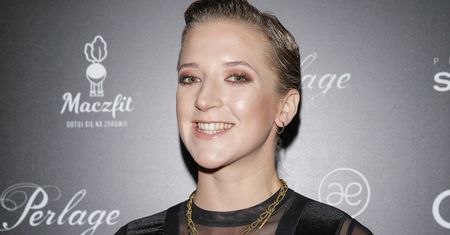 Tyle przytyła w trakcie ciąży. Lara Gessler zdradziła, jak wróciła do dawnej formy