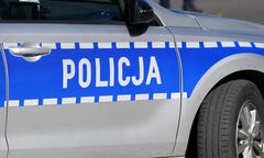 Dwulatek szedł boso po ulicy w Wąbrzeźnie. Matka nietrzeźwa