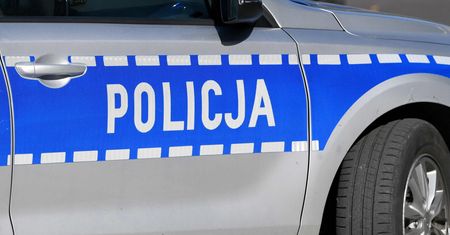 Dwulatek szedł boso po ulicy w Wąbrzeźnie. Matka nietrzeźwa