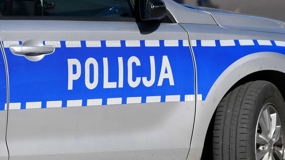 Dwulatek szedł boso po ulicy w Wąbrzeźnie. Matka nietrzeźwa 