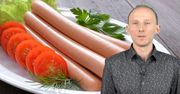 Dietetyk nie przebierał w słowach. Takie parówki nie nadają się do jedzenia