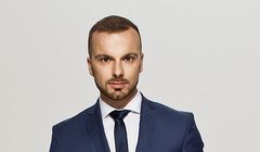 Piotr Suchodolski kieruje marketingiem firmy Omnipack