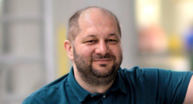 Marcin Bąk nowym szefem produkcji grupy w Porta