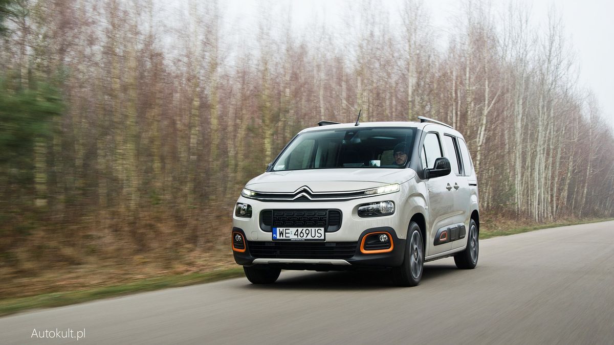 Spalinowy napęd był tu oczywistością. Teraz to już przeszłość