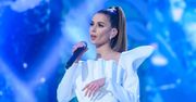 Roksana Węgiel na koncercie walentynkowym Polsatu. Jej występ wywołał SKRAJNE emocje