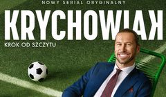 Grzegorz Krychowiak bohaterem serialu. SkyShowtime zapowiada premierę