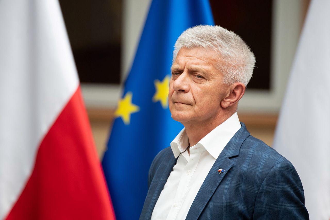 Marek Belka o Morawieckim. Nie owijał w bawełnę