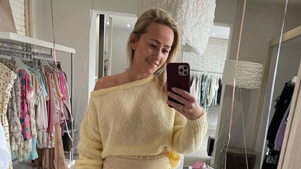 Reprezentant Polski ma wielkie wsparcie. Żona nie odstępuje go na krok