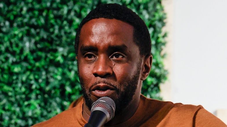 Kolejne pozwy przeciwko Diddy'emu