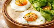 Najlepsze sposoby przygotowania jaj. Sadzone, jajecznica czy na miękko?