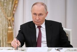 Dramatyczne słowa. Generał Polko ostrzega także Polskę