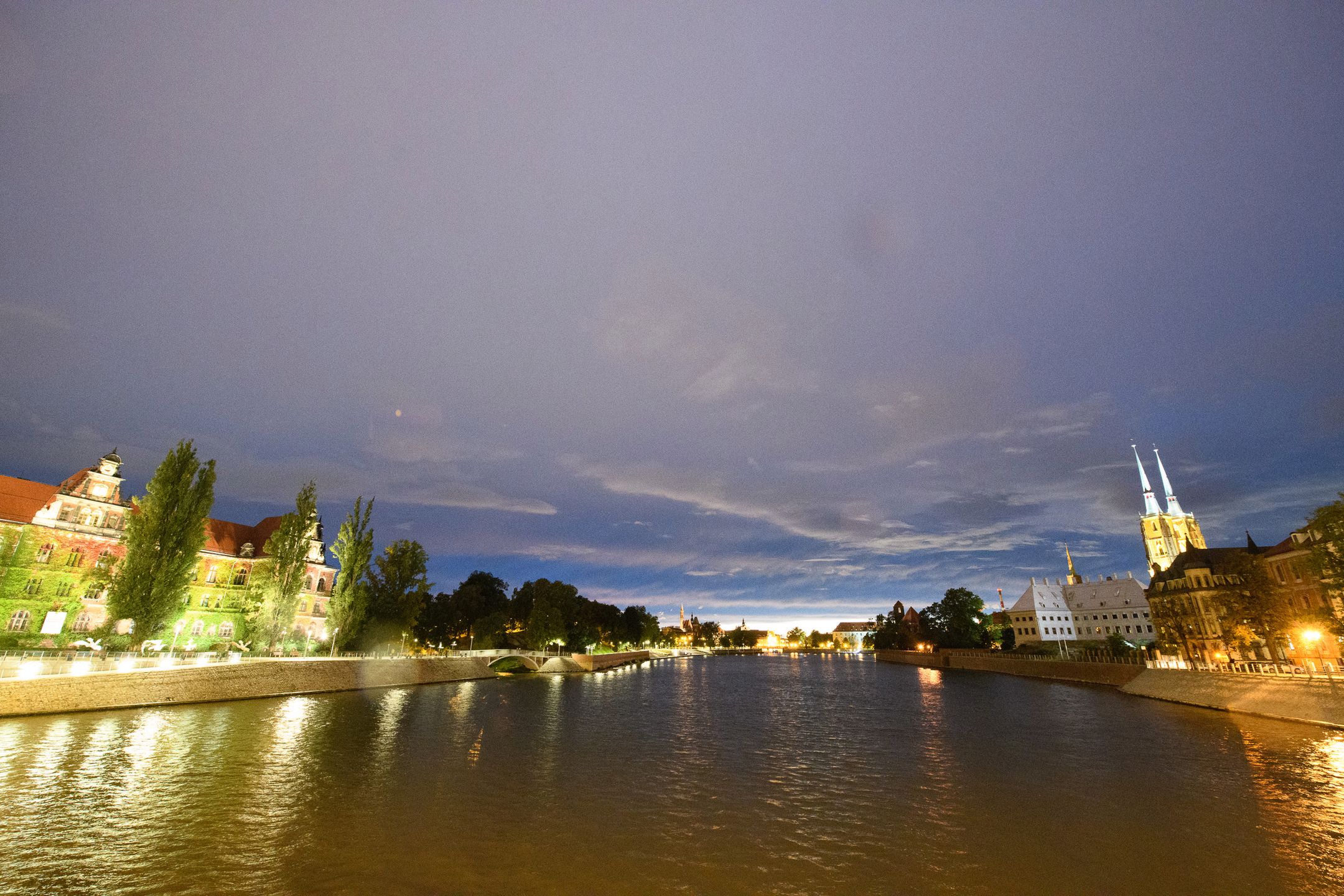 Czy Nikon D850 to rzeczywiście lustrzanka kompletna? Sprawdzamy w praktyce  [test + wideo] 181