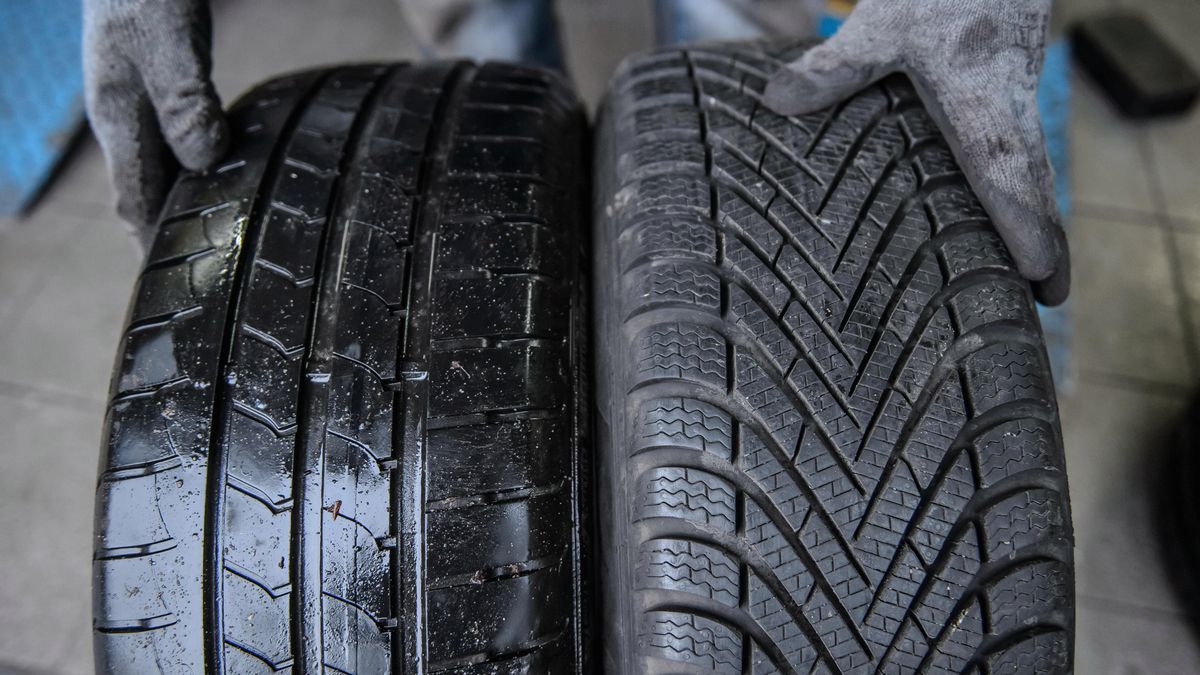 Opony całoroczne to kompromis pomiędzy ogumieniem letnim a zimowym. Od kilku lat jest on mocno podparty rozwojem technologicznym