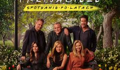 "Przyjaciele: Spotkanie po latach" od 27 maja w HBO GO