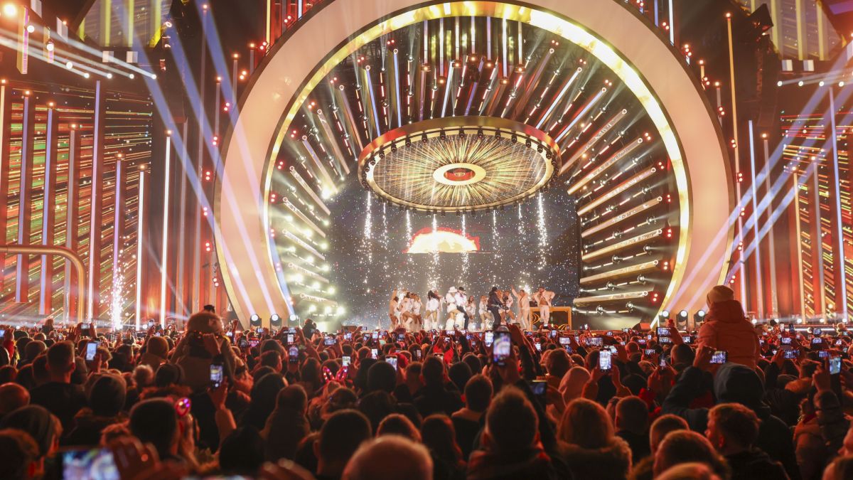 Kogo zobaczymy na scenie podczas sylwestra z Polsatem?