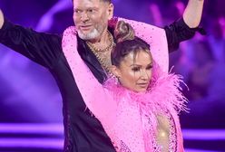 "Taniec z gwiazdami". Sylwia Madeńska pokazała się we wdzianku, które sporo odsłoniło