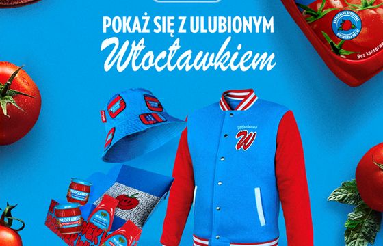 Brandowe wersje bomberki od marki Włocławek