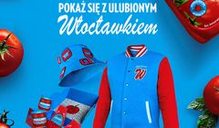 Brandowe wersje bomberki od marki Włocławek