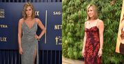 Jennifer Aniston jest na diecie 9:1. Nie unika pizzy i spaghetti