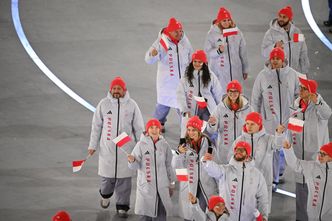 Gorąco wokół strojów olimpijczyków. Inne kraje wybrały polską firmę