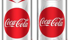 Coca-Cola: od początku kwietnia globalna sprzedaż spadła o jedną czwartą