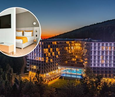 Tak wyglądają święta na bogato. Dosłownie