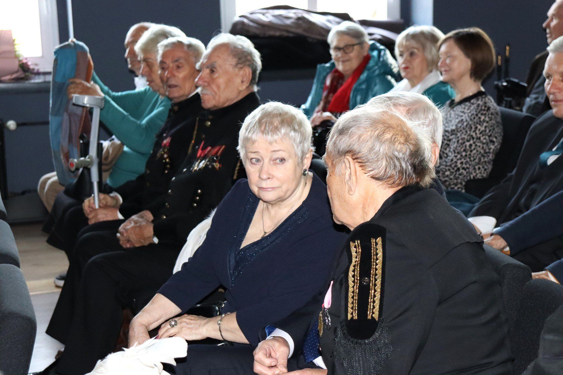 Tak wyglądała ubiegłoroczna Barbórka w Łęczycy