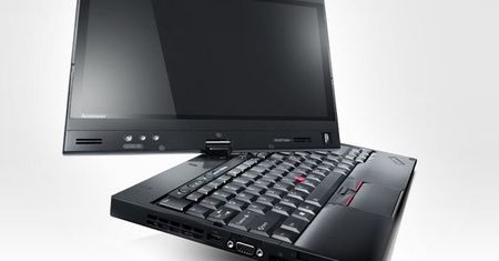 Lenovo ThinkPad X230t – wymarzony towarzysz biznesmena?