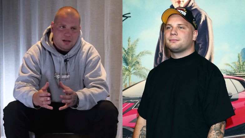 Szantażysta Buddy aresztowany! Policja wydała oświadczenie