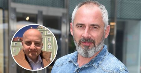 Tylko u nas! TVP odcina się od sprawy Jacka Kopczyńskiego. Mamy komunikat