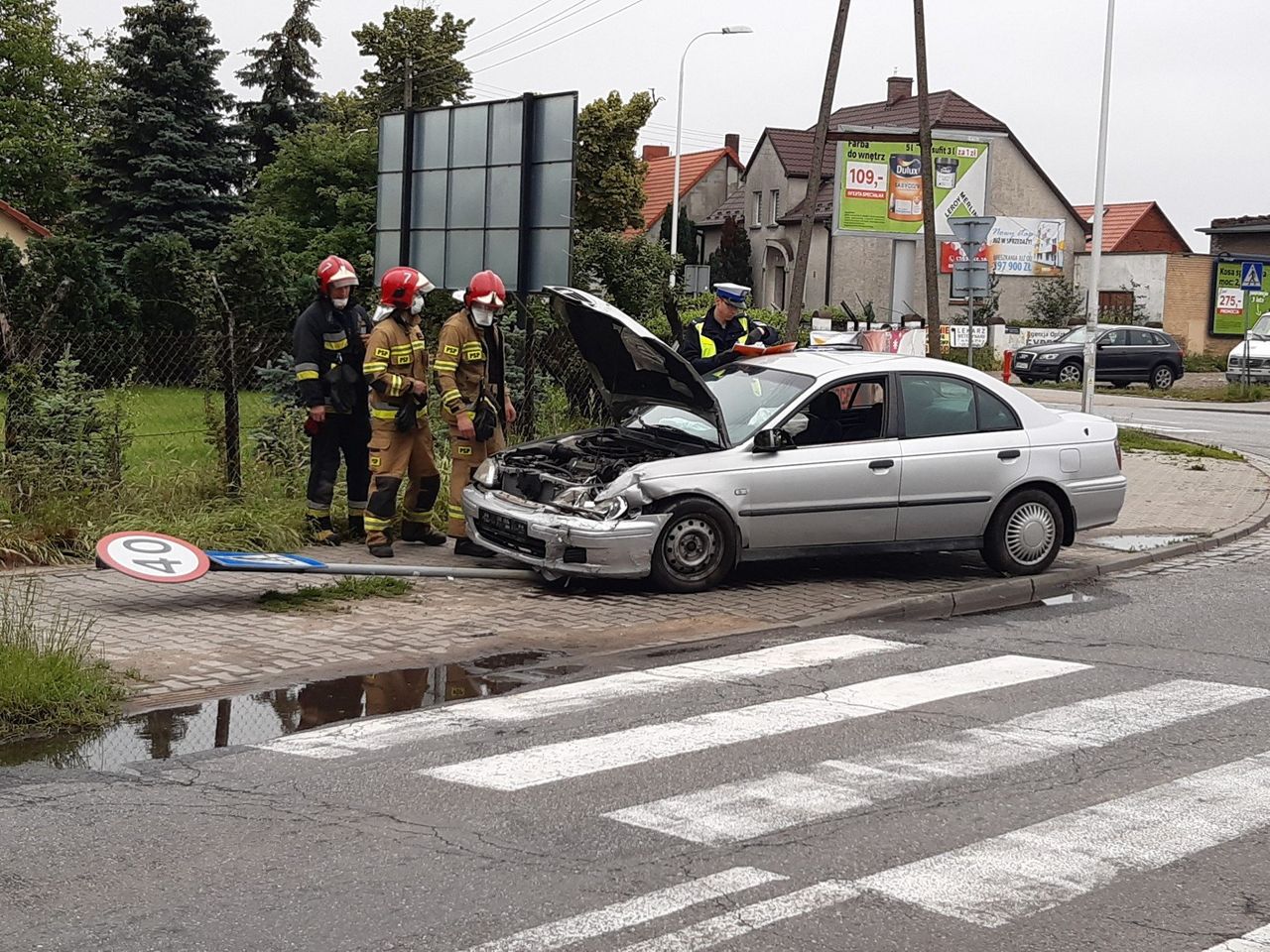 Mniej ofiar wypadków drogowych. Europa chce zmian