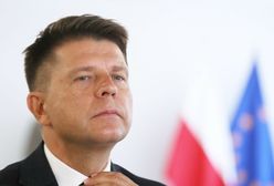 Petru o starcie do Sejmu. "Chcę zatrzymać Konfederację"