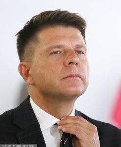 Petru o starcie do Sejmu. "Chcę zatrzymać Konfederację"