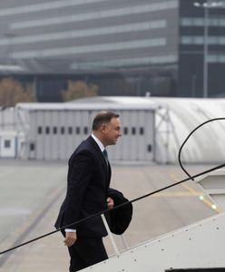 Andrzej Duda zjawi się na granicy? Paweł Szrot o aktywności prezydenta